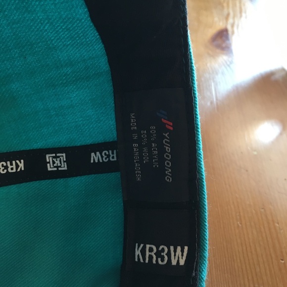 Miami Original SnapBack Hat New - Picture 3 of 5